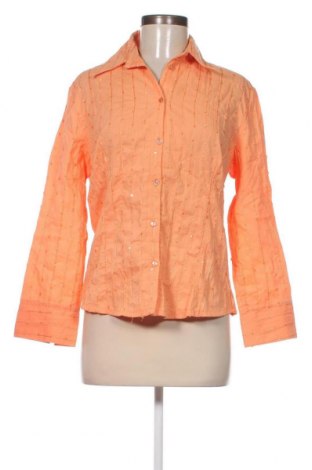 Női ing, Méret XL, Szín Narancssárga
, Ár 1 078 Ft