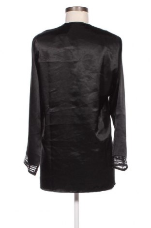 Dámska košeľa , Veľkosť S, Farba Čierna, Cena  4,40 €