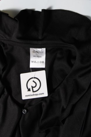 Γυναικείο πουκάμισο, Μέγεθος M, Χρώμα Μαύρο, Τιμή 2,63 €
