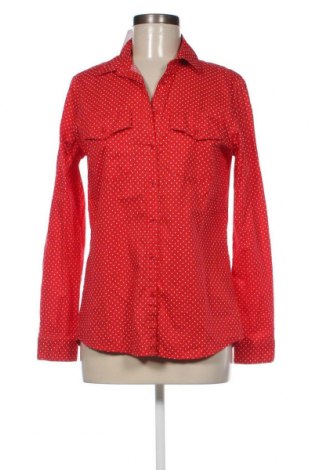 Dámská košile , Velikost L, Barva Červená, Cena  172,00 Kč