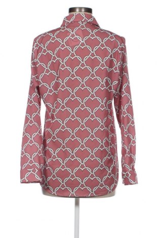 Dámská košile , Velikost L, Barva Popelavě růžová, Cena  316,00 Kč
