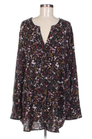 Γυναικείο πουκάμισο, Μέγεθος XXL, Χρώμα Πολύχρωμο, Τιμή 15,00 €