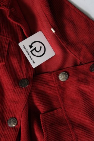 Dámska košeľa , Veľkosť M, Farba Červená, Cena  12,79 €
