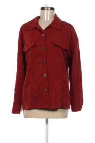 Dámská košile , Velikost M, Barva Červená, Cena  57,00 Kč