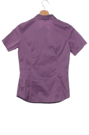 Γυναικείο πουκάμισο, Μέγεθος M, Χρώμα Βιολετί, Τιμή 5,12 €