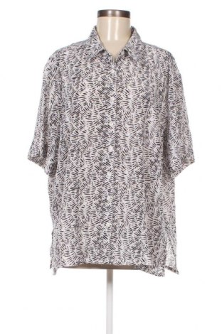 Γυναικείο πουκάμισο, Μέγεθος XXL, Χρώμα Πολύχρωμο, Τιμή 9,28 €