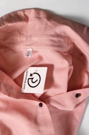 Дамска риза, Размер M, Цвят Розов, Цена 3,75 лв.
