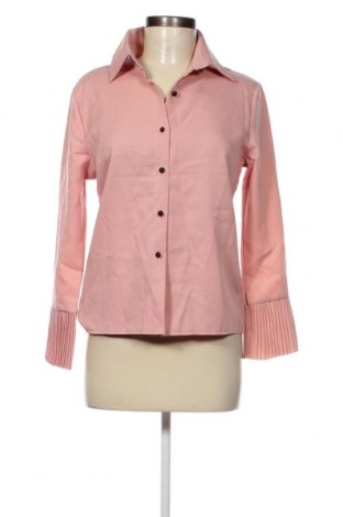 Γυναικείο πουκάμισο, Μέγεθος M, Χρώμα Ρόζ , Τιμή 3,25 €