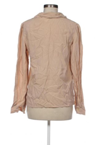 Damenbluse, Größe M, Farbe Beige, Preis € 12,79