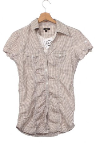 Γυναικείο πουκάμισο, Μέγεθος S, Χρώμα Πολύχρωμο, Τιμή 2,30 €