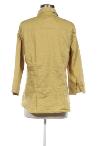 Γυναικείο πουκάμισο, Μέγεθος XL, Χρώμα Πράσινο, Τιμή 15,46 €