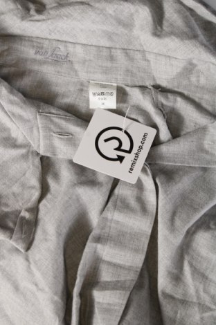 Γυναικείο πουκάμισο, Μέγεθος XL, Χρώμα Γκρί, Τιμή 2,32 €