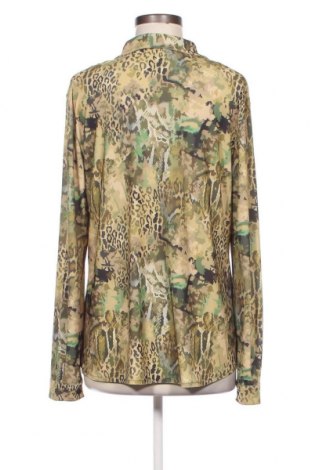 Γυναικείο πουκάμισο, Μέγεθος XL, Χρώμα Πολύχρωμο, Τιμή 3,87 €