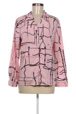Γυναικείο πουκάμισο, Μέγεθος M, Χρώμα Πολύχρωμο, Τιμή 8,81 €