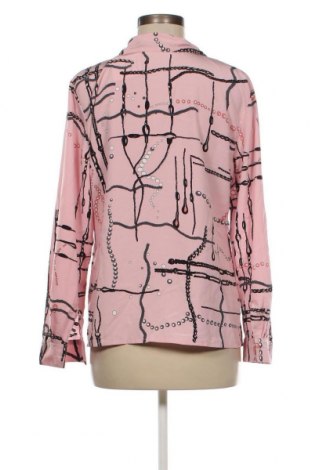 Γυναικείο πουκάμισο, Μέγεθος M, Χρώμα Πολύχρωμο, Τιμή 8,04 €