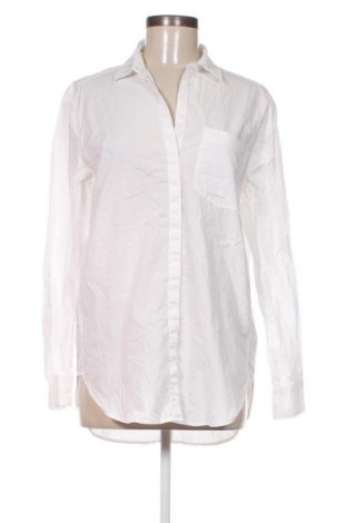 Дамска риза, Размер M, Цвят Бял, Цена 15,50 лв.