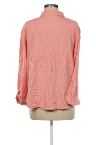 Γυναικείο πουκάμισο, Μέγεθος L, Χρώμα Ρόζ , Τιμή 2,32 €