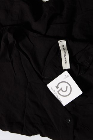 Дамска риза, Размер S, Цвят Черен, Цена 3,75 лв.