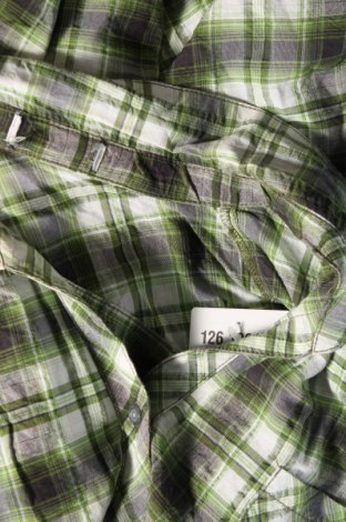 Γυναικείο πουκάμισο, Μέγεθος XL, Χρώμα Πολύχρωμο, Τιμή 3,87 €