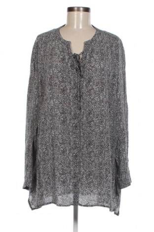 Γυναικείο πουκάμισο, Μέγεθος XL, Χρώμα Πολύχρωμο, Τιμή 8,19 €