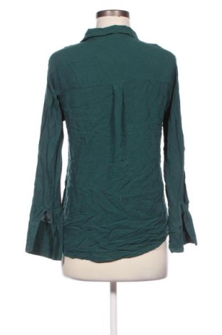 Dámska košeľa , Veľkosť M, Farba Zelená, Cena  14,18 €
