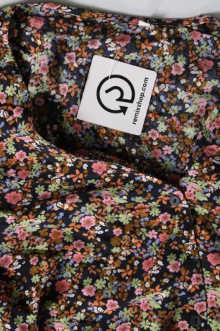 Γυναικείο πουκάμισο, Μέγεθος XS, Χρώμα Πολύχρωμο, Τιμή 2,16 €