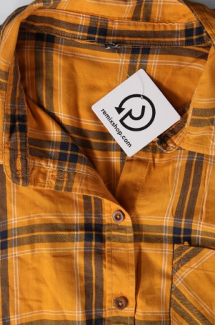 Γυναικείο πουκάμισο, Μέγεθος M, Χρώμα Κίτρινο, Τιμή 15,46 €