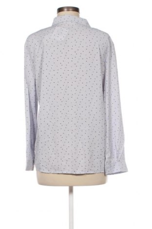 Γυναικείο πουκάμισο, Μέγεθος L, Χρώμα Μπλέ, Τιμή 3,71 €