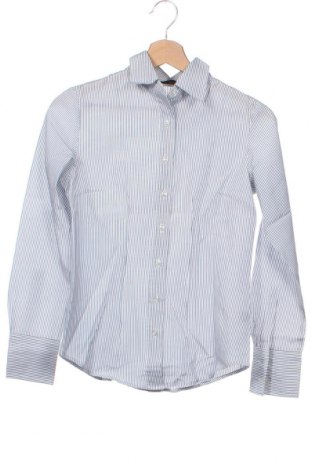 Γυναικείο πουκάμισο, Μέγεθος XS, Χρώμα Λευκό, Τιμή 6,18 €