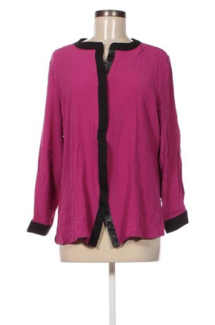 Γυναικείο πουκάμισο, Μέγεθος XL, Χρώμα Βιολετί, Τιμή 13,91 €