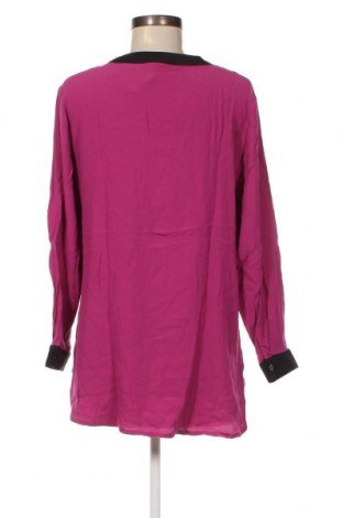 Dámska košeľa , Veľkosť XL, Farba Fialová, Cena  14,18 €