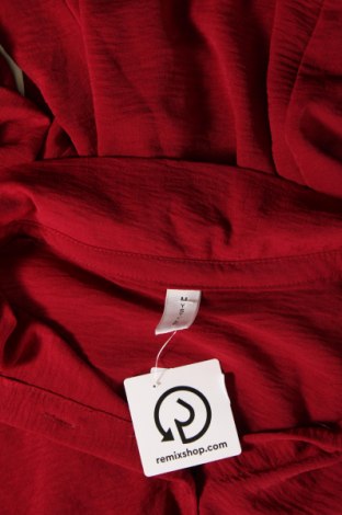Γυναικείο πουκάμισο, Μέγεθος L, Χρώμα Κόκκινο, Τιμή 15,46 €
