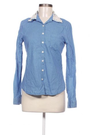 Dámska košeľa , Veľkosť M, Farba Modrá, Cena  5,01 €