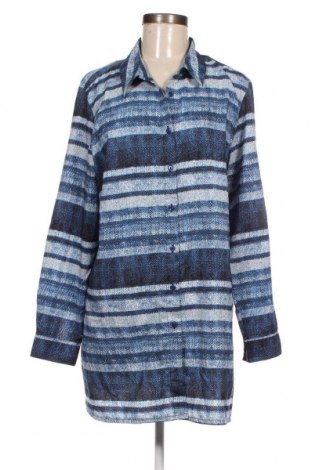 Γυναικείο πουκάμισο, Μέγεθος XXL, Χρώμα Πολύχρωμο, Τιμή 10,36 €