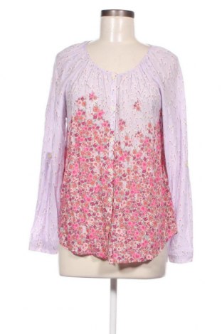 Γυναικείο πουκάμισο, Μέγεθος S, Χρώμα Πολύχρωμο, Τιμή 8,17 €