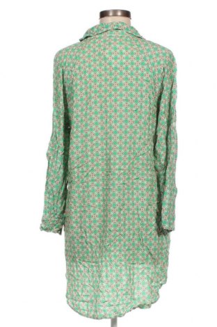 Γυναικείο πουκάμισο, Μέγεθος M, Χρώμα Πράσινο, Τιμή 2,32 €