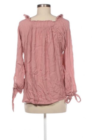 Dámská košile , Velikost S, Barva Růžová, Cena  64,00 Kč