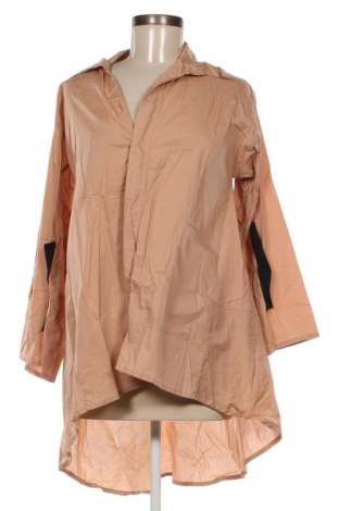 Γυναικείο πουκάμισο, Μέγεθος S, Χρώμα Ρόζ , Τιμή 5,12 €