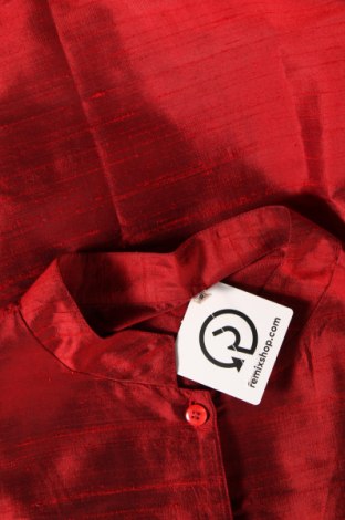 Γυναικείο πουκάμισο, Μέγεθος S, Χρώμα Κόκκινο, Τιμή 12,68 €