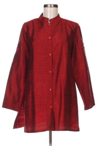Dámska košeľa , Veľkosť S, Farba Červená, Cena  12,68 €