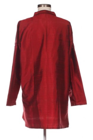 Γυναικείο πουκάμισο, Μέγεθος S, Χρώμα Κόκκινο, Τιμή 12,68 €