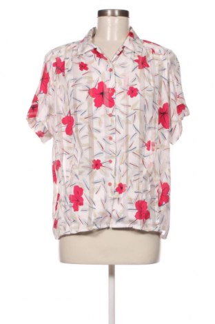 Γυναικείο πουκάμισο, Μέγεθος M, Χρώμα Πολύχρωμο, Τιμή 12,79 €