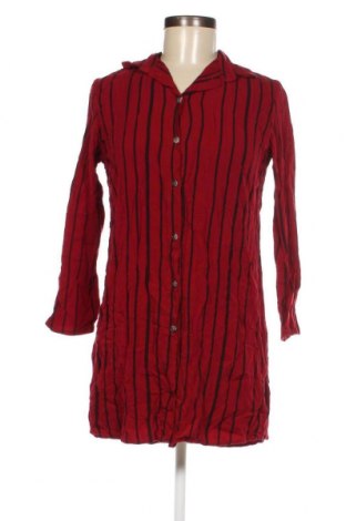 Γυναικείο πουκάμισο, Μέγεθος M, Χρώμα Κόκκινο, Τιμή 2,32 €