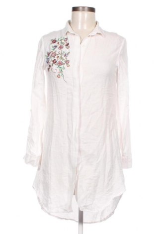 Γυναικείο πουκάμισο, Μέγεθος S, Χρώμα Λευκό, Τιμή 10,52 €