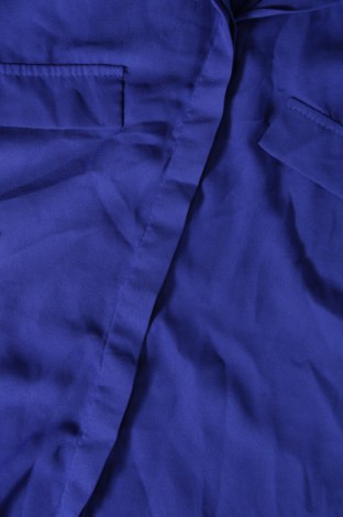 Γυναικείο πουκάμισο, Μέγεθος M, Χρώμα Μπλέ, Τιμή 5,13 €