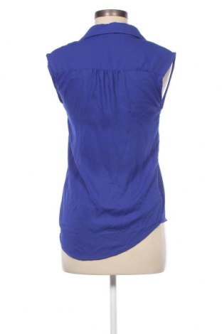 Dámská košile , Velikost M, Barva Modrá, Cena  318,00 Kč