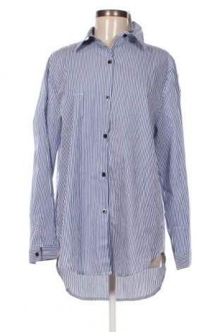 Γυναικείο πουκάμισο, Μέγεθος 3XL, Χρώμα Πολύχρωμο, Τιμή 15,00 €