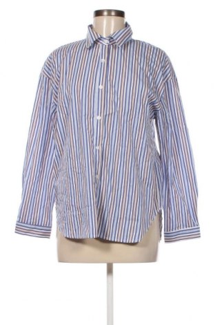 Γυναικείο πουκάμισο, Μέγεθος XL, Χρώμα Πολύχρωμο, Τιμή 3,40 €