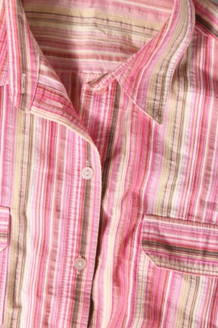 Γυναικείο πουκάμισο, Μέγεθος M, Χρώμα Ρόζ , Τιμή 12,79 €