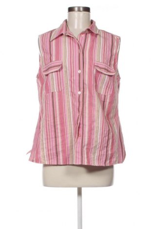 Γυναικείο πουκάμισο, Μέγεθος M, Χρώμα Ρόζ , Τιμή 12,79 €